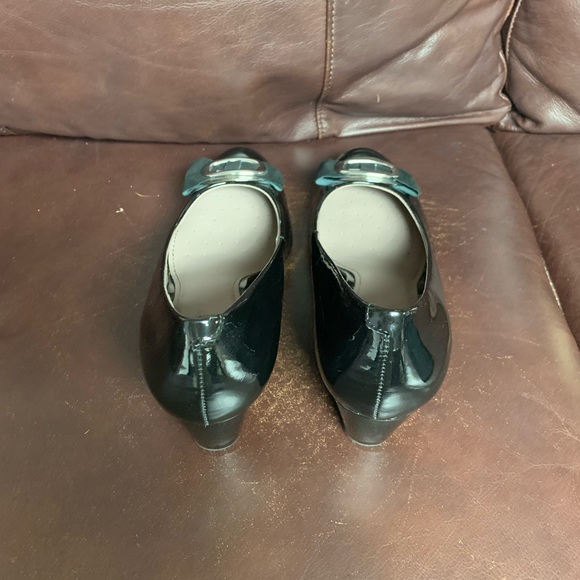 Geox wedge - Picture 3 of 3